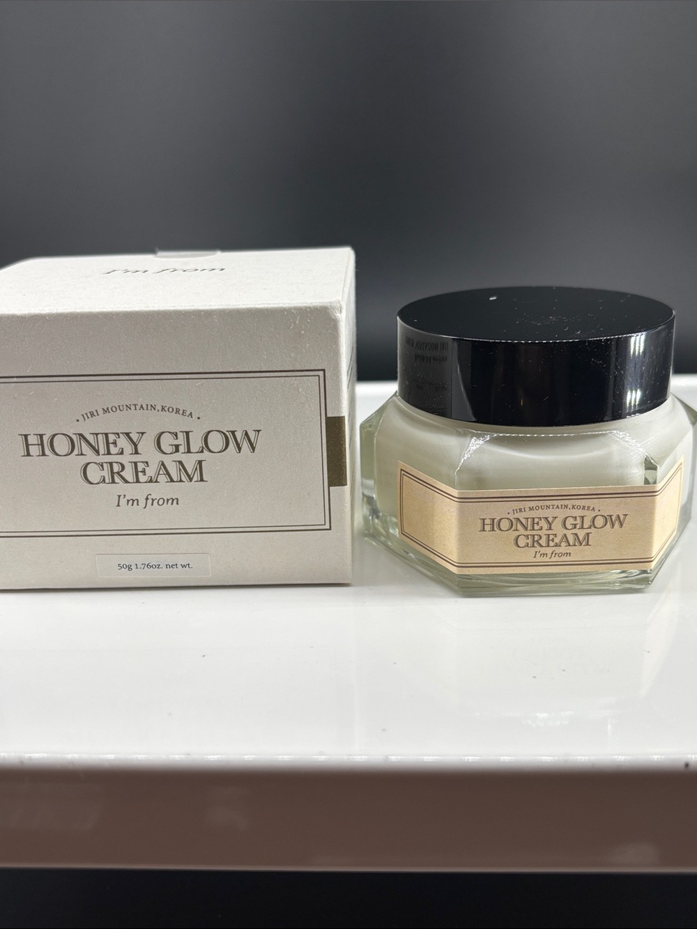 I’m From Honey Glow Cream